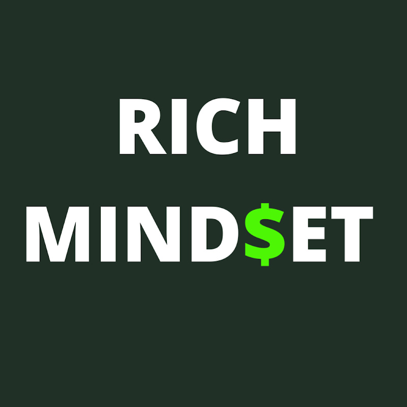 RICH MINDSET PINOY TV