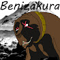 Benizakura