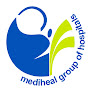 MEDIHEAL GROUP OF HOSPITALS logo