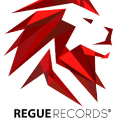 Логотип каналу Regue Records