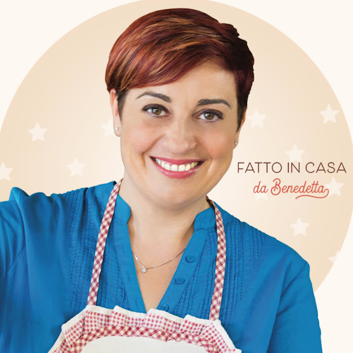 Fatto in Casa da Benedetta Net Worth & Earnings (2026)