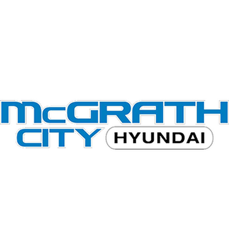 McGrath City Hyundai