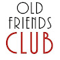 Old Friends Club logo