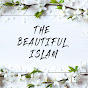The Beautiful Islam logo