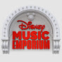 Disney Music Emporium logo