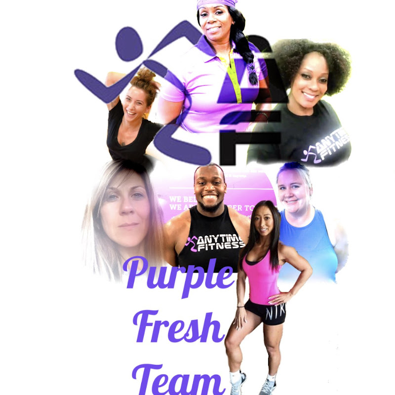 The Exclusive Anytime Fitness Moncks Corner