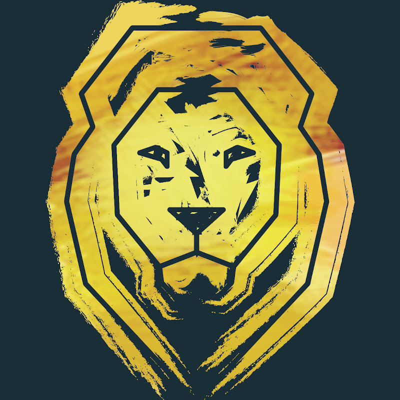 Life Lion Logo