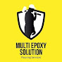 Multi Epoxy Solution logo