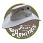 Allan Armitage logo