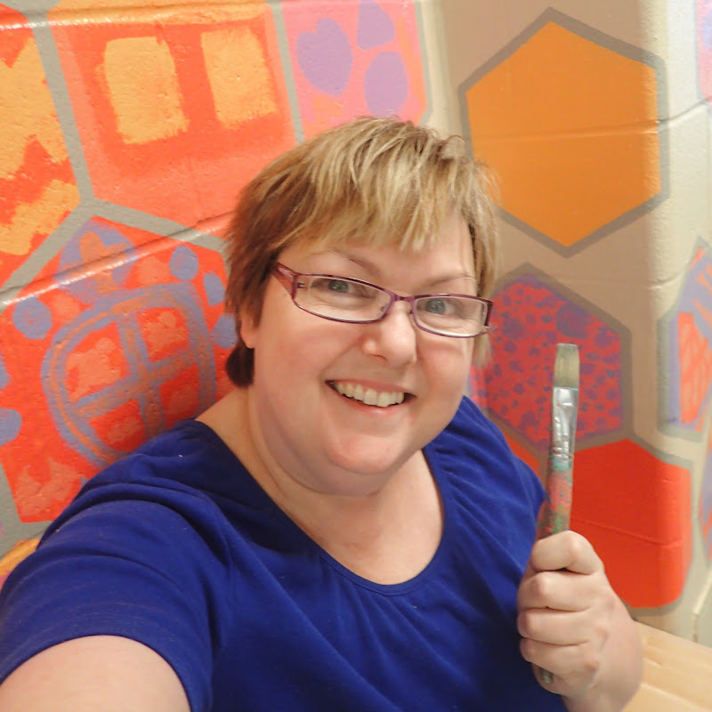 Judy's Art Buzz Centre icon