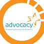AdvocacyWA logo