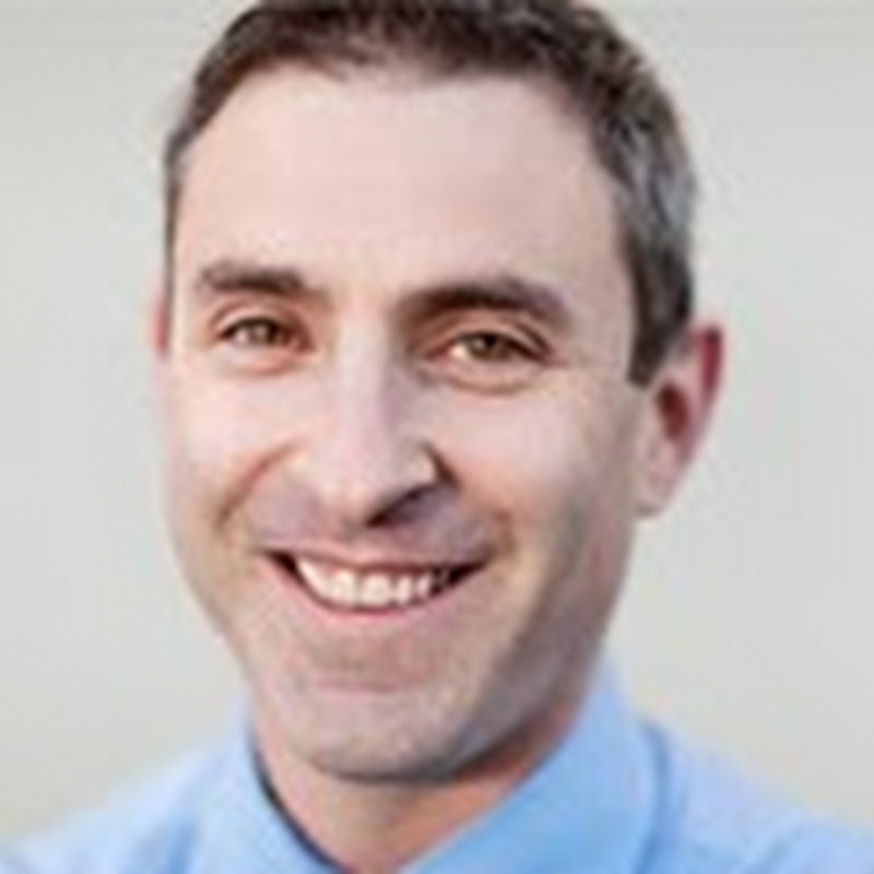 Yoni Freedhoff