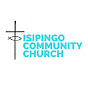 Isipingo Community Church “ICC” logo