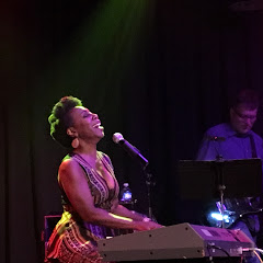 Official Oleta Adams