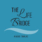 Doug Tawlks - The Life Bridge logo