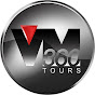 VM360 TOURS logo