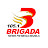 105.1 Brigada News FM - MANILA