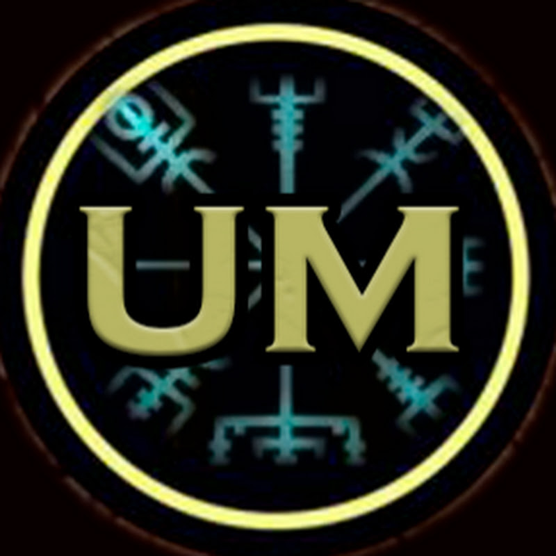 Universo Mitológico
