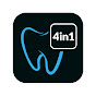 DentiCalc - 4 dental apps in 1 logo
