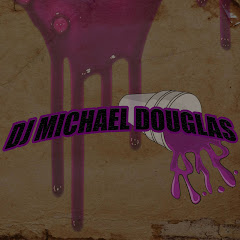 DJ Michael Douglas