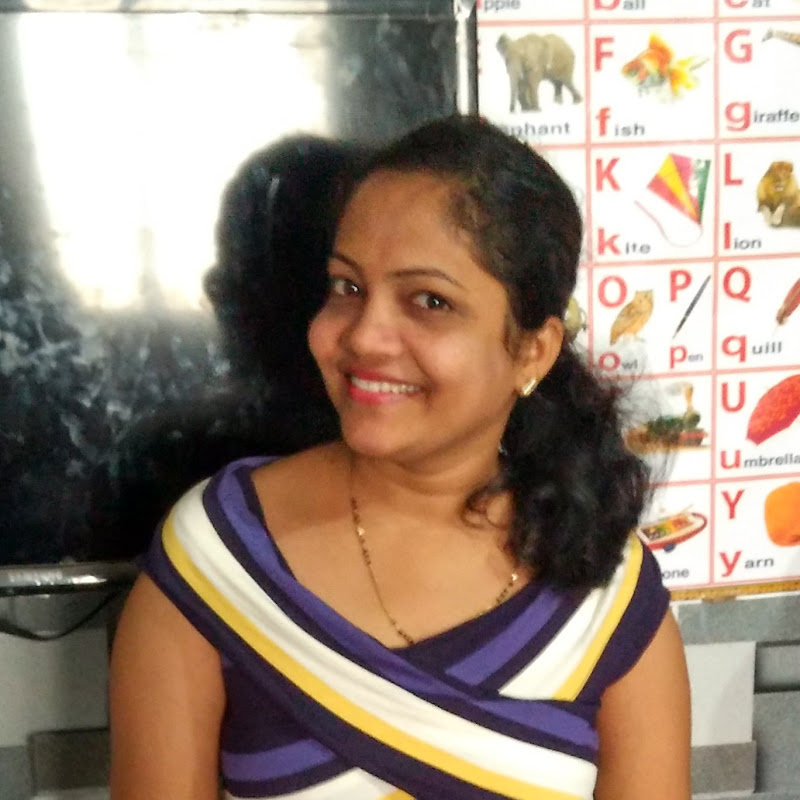 Sonia Dsouza