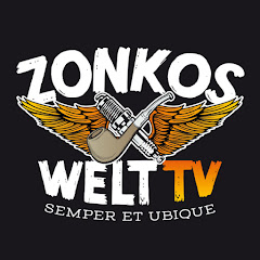 Zonkos Welt TV Avatar