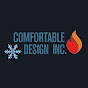 Comfortable Design logo