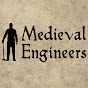 Канал Medieval Engineers на Youtube