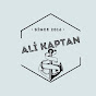 Ali Kaptan logo