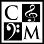 The Conservatory of Music logo