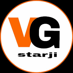 Vky Gaming Starji Image Thumbnail