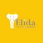Elida Tours & Safaris logo