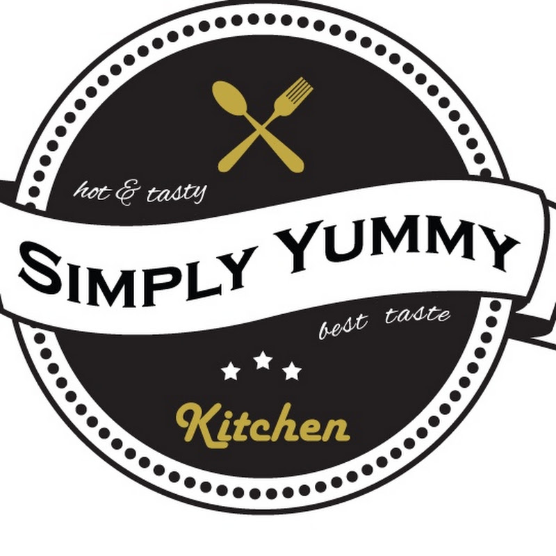 Simply Yummy Kitchen