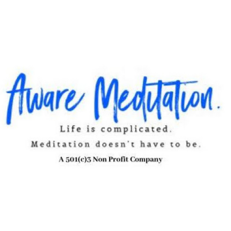 Aware Meditation Inc.