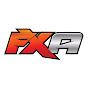 FXAutocross logo