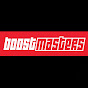 BoostMasters Fabrication