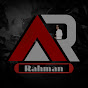 AR Rahman logo