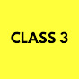 3 Cheers class 3 logo