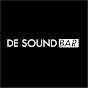 De soundbar logo