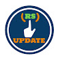 RS Update logo