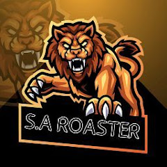 S.A ROASTER channel logo