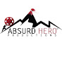 Absurd Hero Productions logo