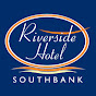 Riverside Hotel SouthBank logo