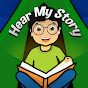 Hear My Story logo