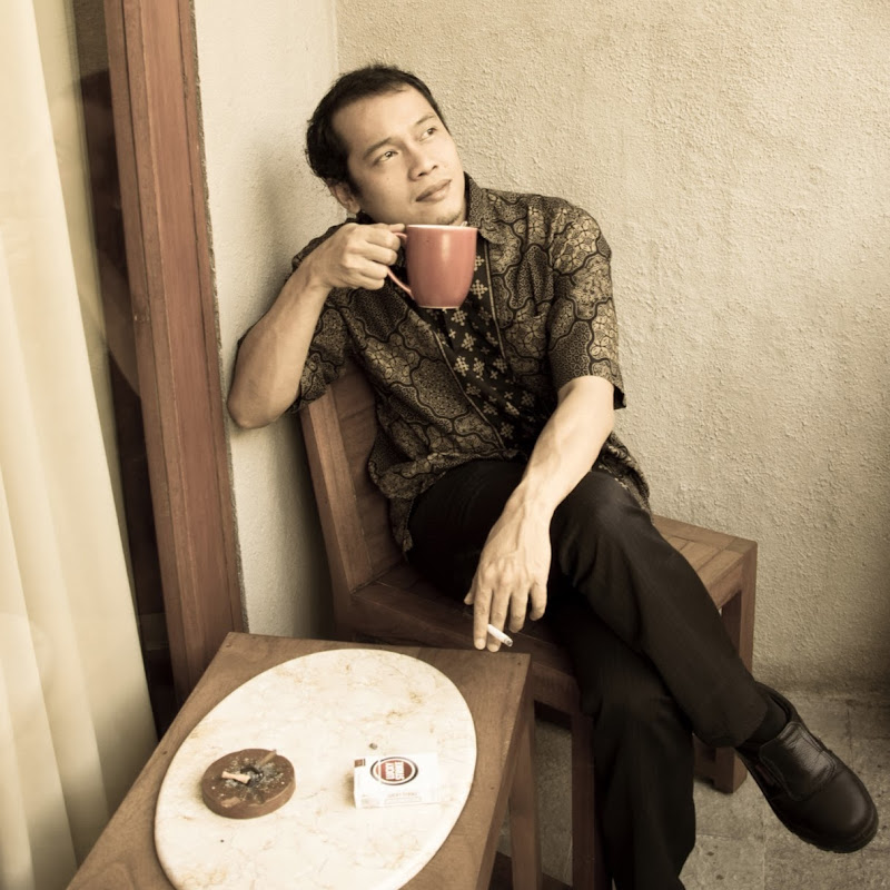 Agung Norhasni