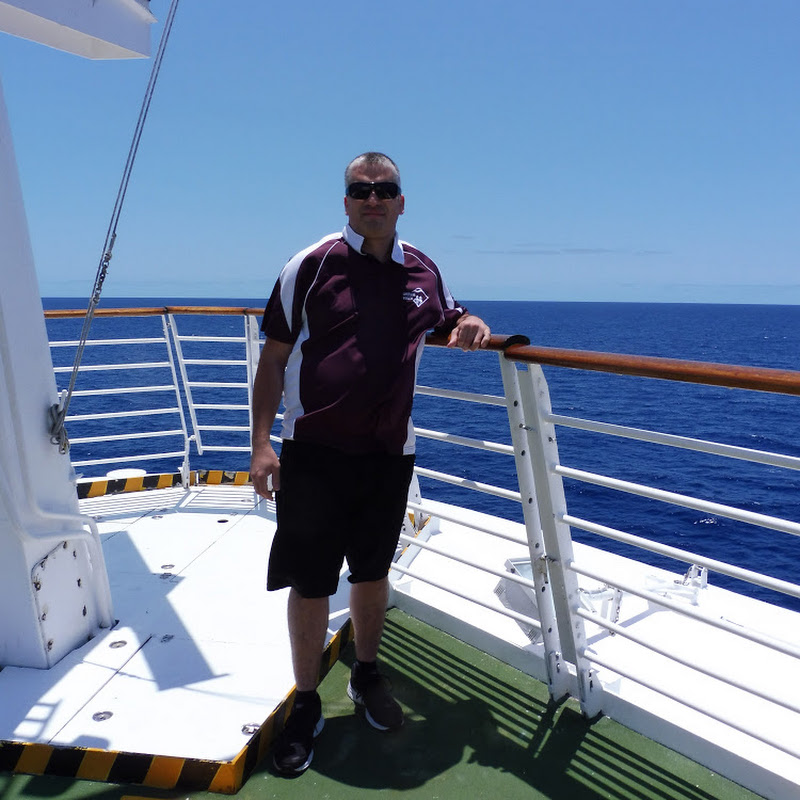 Arthur's Cruises