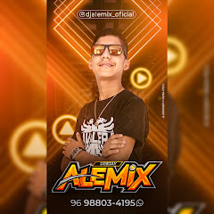 DJ ALEMIX OFICIAL