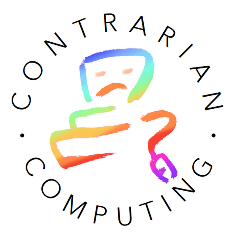 Contrarian Computing icon