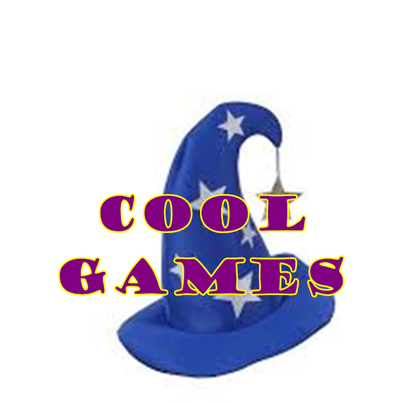 Cool Games