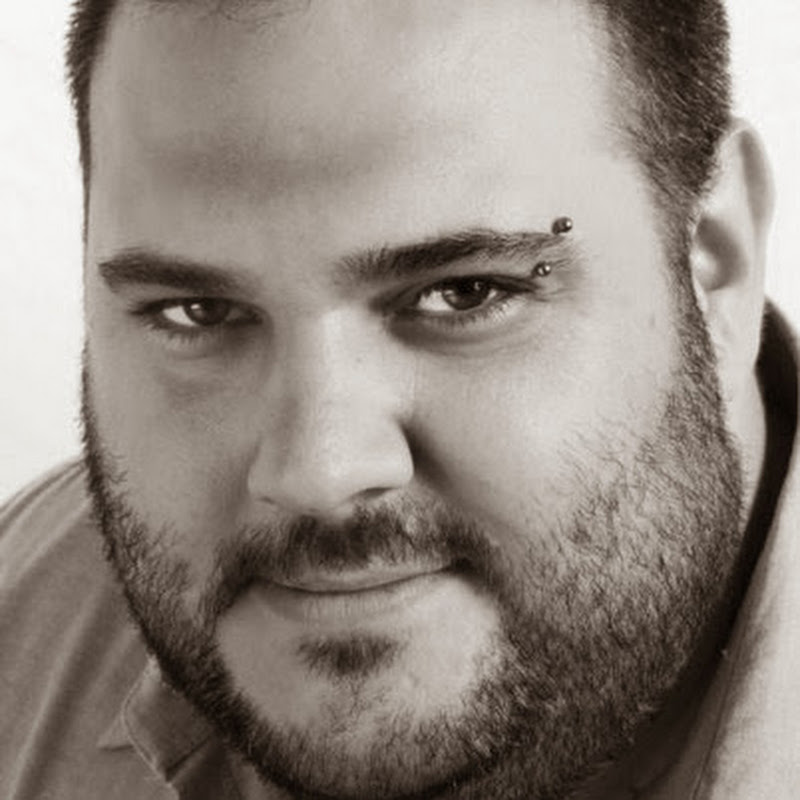 Darren Lake